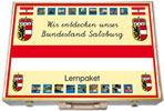 Lernpaket Salzburg